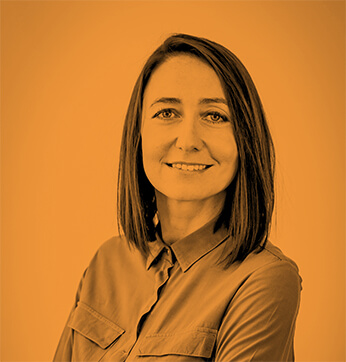 Agnieszka Nowotarska | Business Development Manager of ELHAND Transformatory