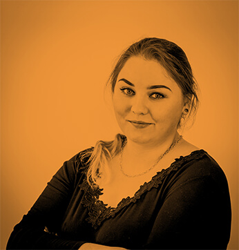 Martyna Golis | Customer Service Specialist of ELHAND Transformatory