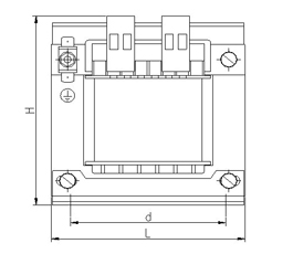 Standard design