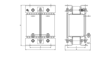 Standard design