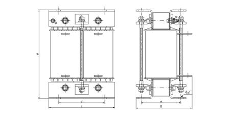 Standard design