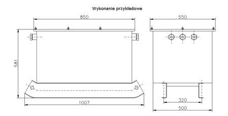 Sample of product