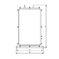 Enclosure BG 54