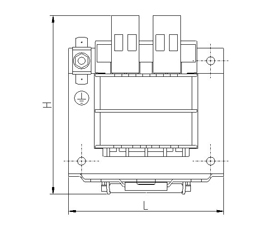 Design with quick-to-fasten clamp