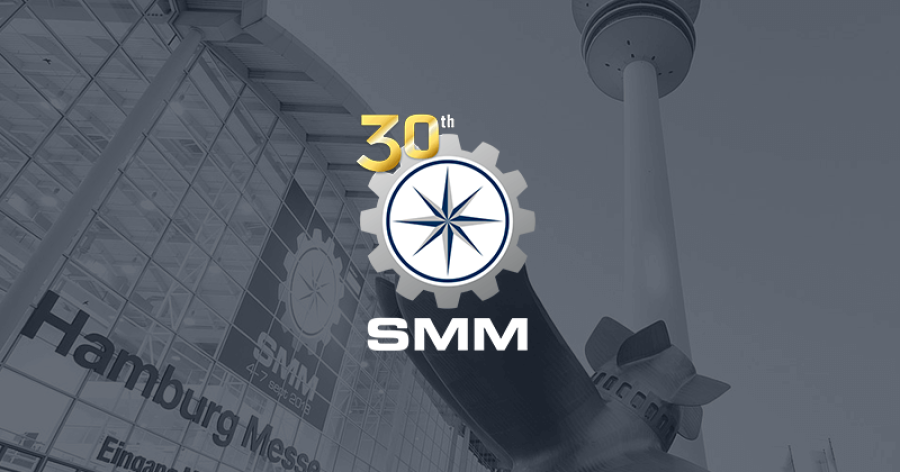 30th edition of SMM Hamburg 2022