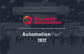 Rockwell Automation Fair 2022