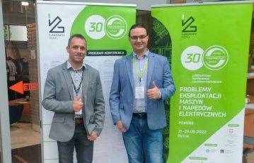 30th Scientific and Technical Conference